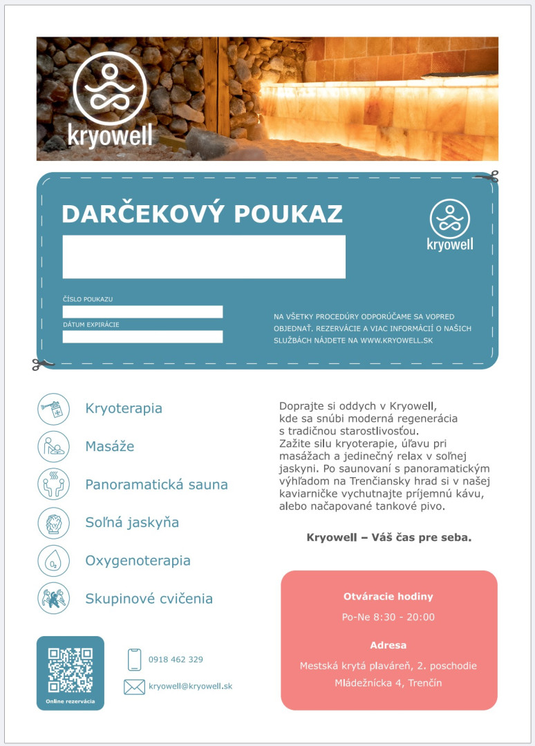 Poukaz_email